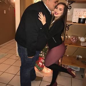 Meet your Posher, Jacqui